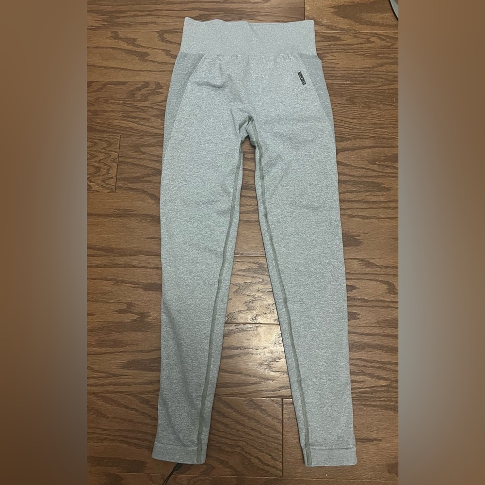 New without tags Gymshark seamless legging.